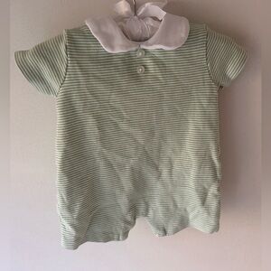 Edgehill Collection Romper